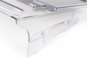 Image de BakkerElkhuizen FlexDesk 640 Document Holder/Writing Slope (BNEFDESK640)