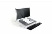 Image de BakkerElkhuizen FlexDesk 640 Document Holder/Writing Slope (BNEFDESK640)