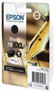 Image de Epson Cartouche "Stylo à plume"16XXL - Encre DURABrite Ultra N (C13T16814012)
