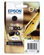 Image de Epson Cartouche "Stylo à plume"16XXL - Encre DURABrite Ultra N (C13T16814012)