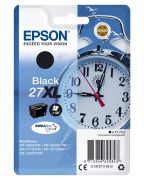 Image de Epson Alarm clock Cartouche "Réveil" 27XL - Encre DURABrite Ultra N (C13T27114012)