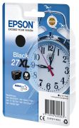 Image de Epson Alarm clock Cartouche "Réveil" 27XL - Encre DURABrite Ultra N (C13T27114012)