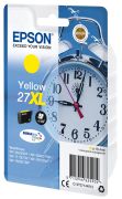 Image de Epson Alarm clock Cartouche "Réveil" 27XL - Encre DURABrite Ultra J (C13T27144012)