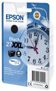 Image de Epson Alarm clock Cartouche "Réveil" 27XXL - Encre DURABrite Ultra N (C13T27914012)