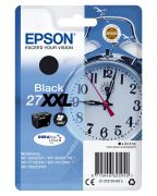 Image de Epson Alarm clock Cartouche "Réveil" 27XXL - Encre DURABrite Ultra N (C13T27914012)