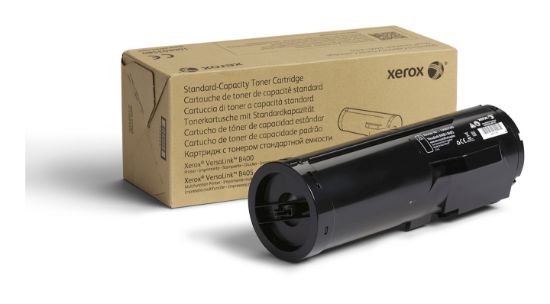 Image de Xerox Cartouche de toner Noir de Capacité standard Imprimante ® VersaLink® B400?/?multifonction ® VersaLink® B405 (5900 pages) - (106R03580)