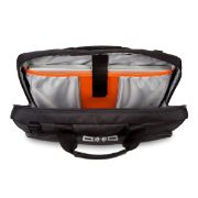 Image de Targus CitySmart 39,6 cm (15.6") Malette Noir, Gris (TBT914EU)