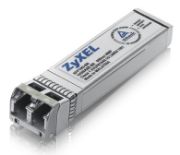 Image de Zyxel SFP10G-SR module émetteur-récepteur de réseau Fibre optique 10000 Mbit/s SFP+ 850 nm (SFP10G-SR-ZZ0101F)