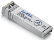 Image de Zyxel SFP10G-SR module émetteur-récepteur de réseau Fibre optique 10000 Mbit/s SFP+ 850 nm (SFP10G-SR-ZZ0101F)
