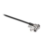 Image de Kensington Verrou à clé double pour ordinateur portable NanoSaver (K64448WW)