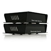 Image de StarTech.com Extendeur vidéo composite sur Cat 5 avec audio (COMPUTPEXTA)