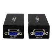 Image de StarTech.com Extendeur vidéo VGA sur Cat5 – point à point (série UTPE) (ST121UTPEP)