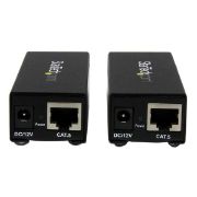 Image de StarTech.com Extendeur vidéo VGA sur Cat5 – point à point (série UTPE) (ST121UTPEP)