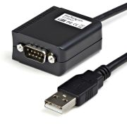 Image de StarTech.com Câble Adaptateur Professionnel de 1.80m USB vers RS422/485 - Mémorisation de Port COM (ICUSB422)