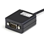 Image de StarTech.com Câble Adaptateur Professionnel de 1.80m USB vers RS422/485 - Mémorisation de Port COM (ICUSB422)