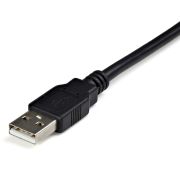 Image de StarTech.com Câble Adaptateur Professionnel de 1.80m USB vers RS422/485 - Mémorisation de Port COM (ICUSB422)