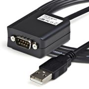 Image de StarTech.com Câble Adaptateur Professionnel de 1.80m USB vers RS422/485 - Mémorisation de Port COM (ICUSB422)