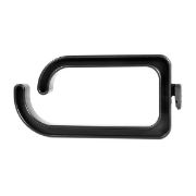 Image de StarTech.com Panneau de gestion de câbles 1U 19" pour rack - Guide pour câbles en métal (CABLMANAGER2)