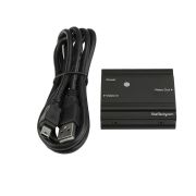 Image de StarTech.com Amplificateur de signal HDMI - Extendeur HDMI - 4K 60 Hz (HDBOOST4K)