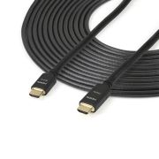 Image de StarTech.com câble HDMI 20 m HDMI Type A (Standard) Noir (HDMM20MA)