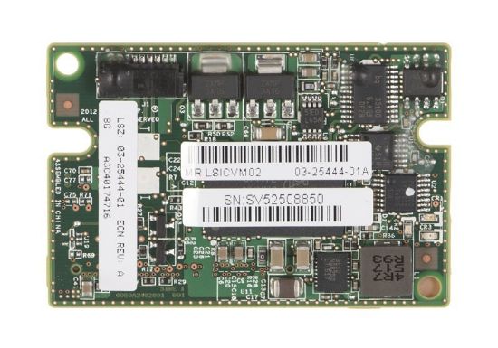Image de Fujitsu contrôleur RAID PCI Express x8 12 Gbit/s (S26361-F5243-L200)