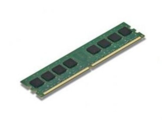 Image de Fujitsu module de mémoire 8 Go 1 x 8 Go DDR4 288-pin DIMM ECC (S26361-F3909-L615)