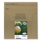 Image de Epson Apple Multipack 4-colours T129 EasyMail (C13T12954511)