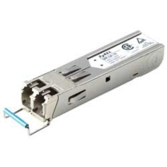 Image de Zyxel SFP-LX-10-D module émetteur-récepteur de réseau 1000 Mbit/s 1310 nm (91-010-203001B)