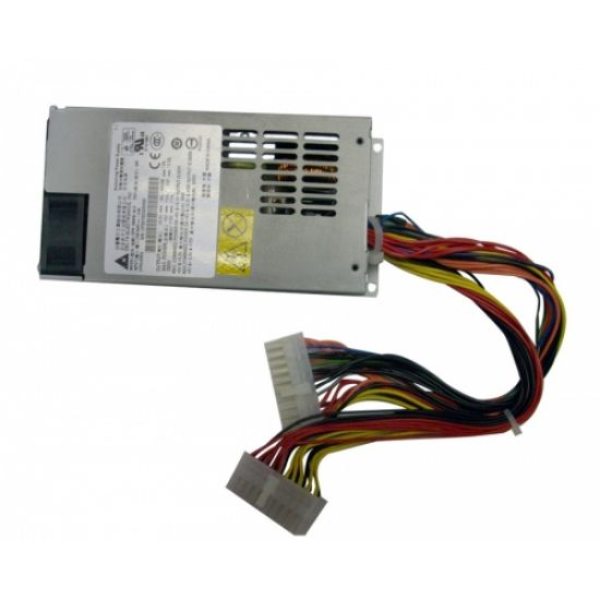 Image de QNAP unité d'alimentation d'énergie 250 W 1U Argent (SP-6BAY-PSU)