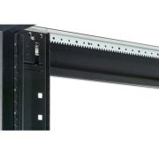 Image de APC étagère 42U Rack autonome Noir (AR3100X609)