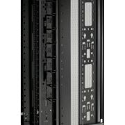 Image de APC NetShelter SX 42U Rack autonome Noir (AR3150X609)