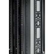 Image de APC NetShelter SX 42U Rack autonome Noir (AR3150X609)