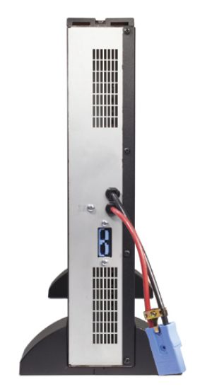 Image de APC Batterie de l'onduleur Sealed Lead Acid (VRLA) 48 V (SURT48XLBP)