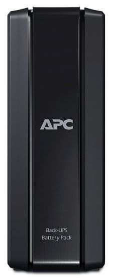 Image de APC Back-UPS Pro Green - pack batterie externe pour onduleur 1500VA (BR24BPG)