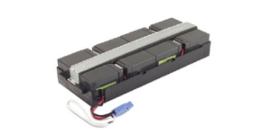 Image de APC Cartouche de batterie de rechange (OEM) (RBC31)