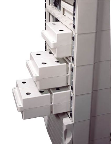 Image de APC Symmetra 4-16kVA Battery Module (SYBATT)