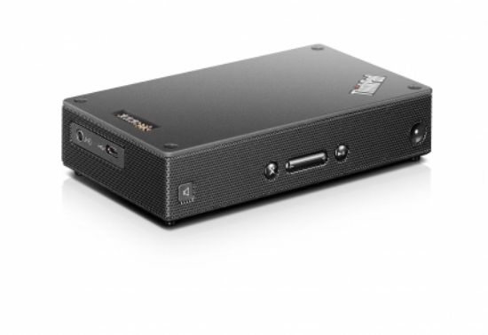 Image de Lenovo enceinte de conférences Bluetooth 4.0 (4XD0H34183)