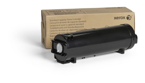 Image de Xerox Cartouche de toner Noir de Capacité standard Imprimante ® VersaLink® B600/B610?/?multifonction ® VersaLink® B605/B615 (10300 pages) - (106R03940)