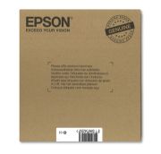Image de Epson Daisy Multipack EasyMail "Pâquerette" 18 - Encre Claria Home N,C,M,J (C13T18064511)