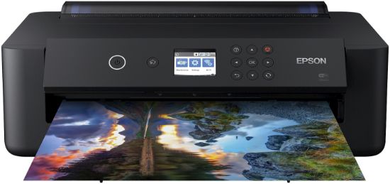 Image de Epson Expression Photo HD XP-15000 (C11CG43402)