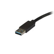 Image de StarTech.com Adaptateur USB 3.0 vers DisplayPort 4K 30Hz (USB32DPES2)