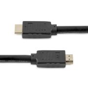 Image de StarTech.com Câble HDMI haute vitesse 4K 60Hz de 10 m - Actif - CL2 (HD2MM10MA)