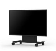 Image de Sharp PD02MHA 2,49 m (98") Noir (100014081)