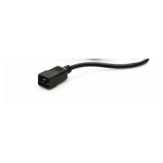 Image de HP 240 VAC 4.5M Unterminated End NA Power Cord (E7806A)