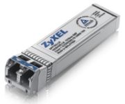 Image de Zyxel SFP10G-LR module émetteur-récepteur de réseau Fibre optique 10000 Mbit/s SFP+ 1310 nm (SFP10G-LR-ZZ0101F)