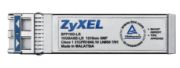 Image de Zyxel SFP10G-LR module émetteur-récepteur de réseau Fibre optique 10000 Mbit/s SFP+ 1310 nm (SFP10G-LR-ZZ0101F)