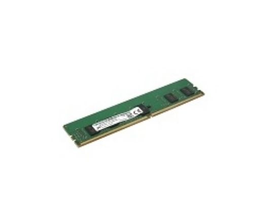 Image de Lenovo module de mémoire 8 Go 1 x 8 Go DDR4 288-pin DIMM ECC (4X70P98201)