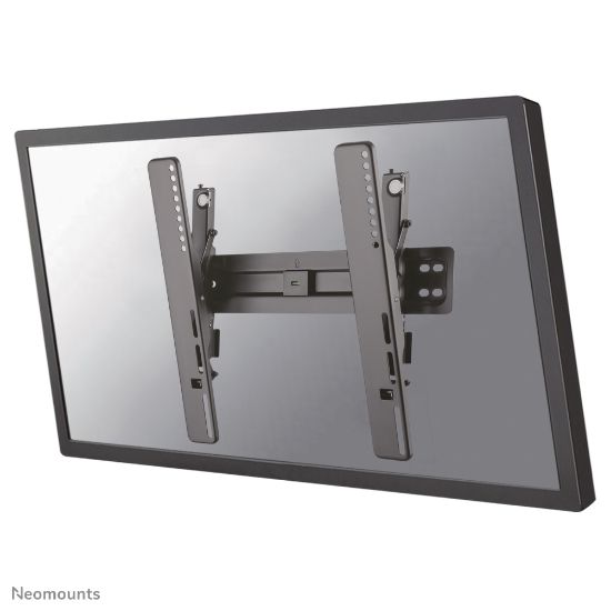 Image de Neomounts Support pour écran mural 32-55" - inclinable (LED-W450BLACK)