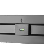 Image de Neomounts Support pour écran mural 32-55" - inclinable (LED-W450BLACK)