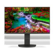 Image de NEC MultiSync EA271F écran plat de PC 68,6 cm (27") 1920 x 1080 pixels Full HD LED Noir (60004304)